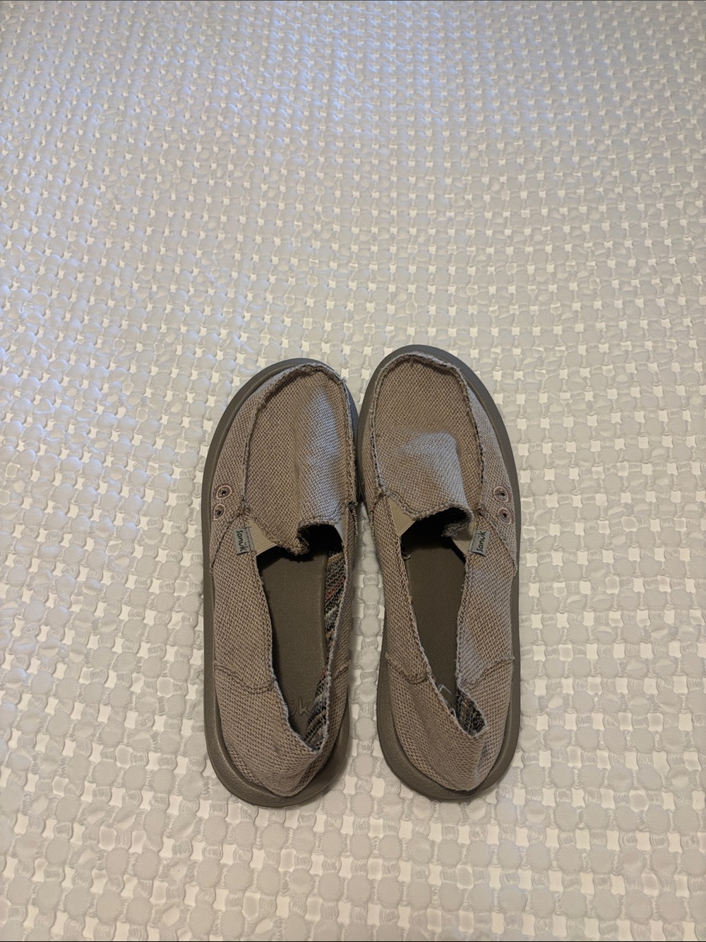 Sanuk